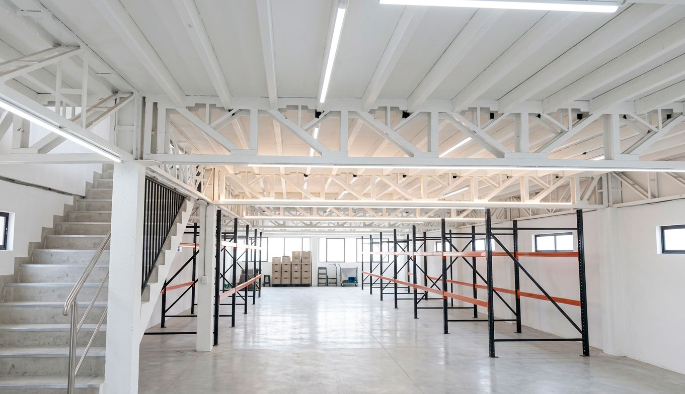 Bodega Textil
