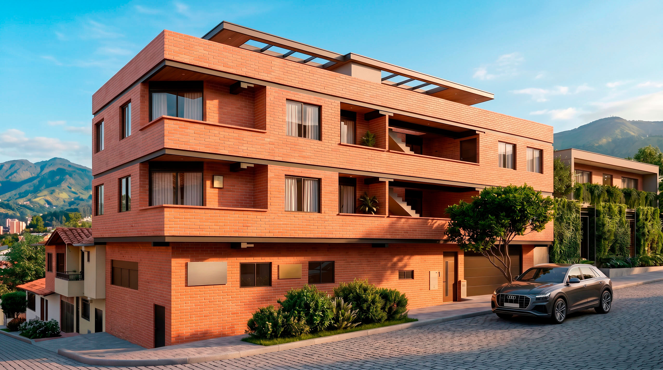 Villa Hermosa